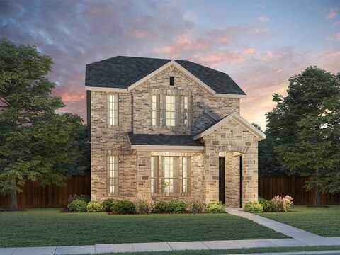 2720 Big Bend Mews, Corinth, TX 76210