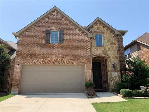 424 Spring Creek Drive, Argyle, TX 76226