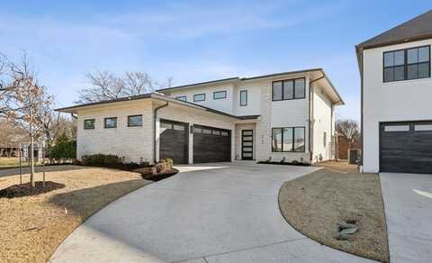 5145 Roberts Road, Colleyville, TX 76034