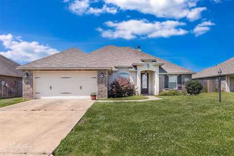 233 Sedgewick Avenue, Haughton, LA 71037
