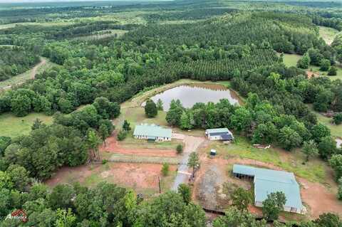 140 County Road 2242, Daingerfield, TX 75638