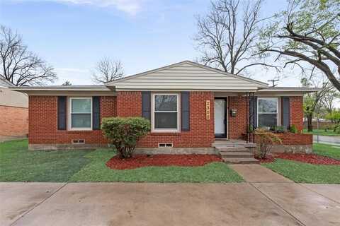 2302 Centerville Road, Dallas, TX 75228