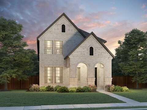 2716 Big Bend Mews, Corinth, TX 76210