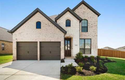 9600 Acorn Lane, Little Elm, TX 75068