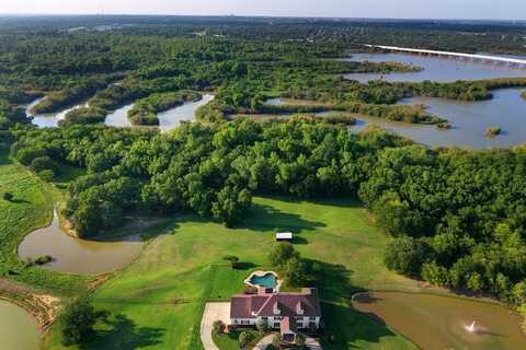 12000 Meadow Lake Drive, Copper Canyon, TX 76226