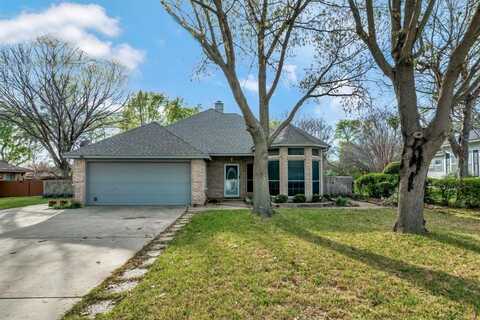 225 Pafford Street, Justin, TX 76247