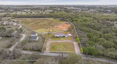 615 College Farm Road, Stephenville, TX 76401