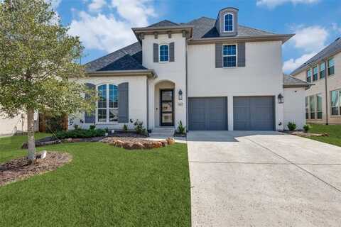 8417 Richmond, The Colony, TX 75056