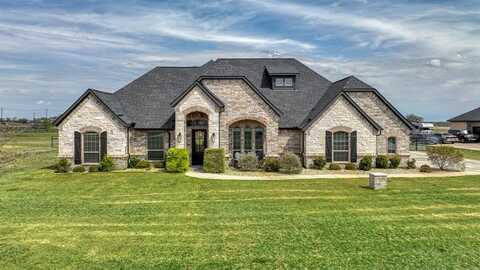 113 Bittersweet Trail, Weatherford, TX 76088