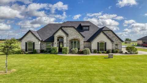 113 Bittersweet Trail, Weatherford, TX 76088