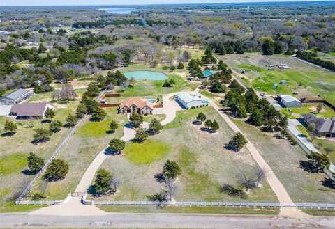 1752 County Road 1450, Bonham, TX 75418