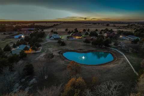 1752 County Road 1450, Bonham, TX 75418