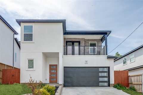 1312 Valley Street, Dallas, TX 75203