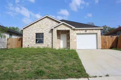 1609 Pine Street, Dallas, TX 75215