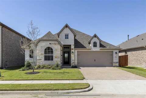 2515 Swallowtail Street, Melissa, TX 75454