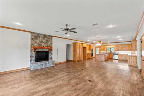 187 Randy Street, Gun Barrel City, TX 75156