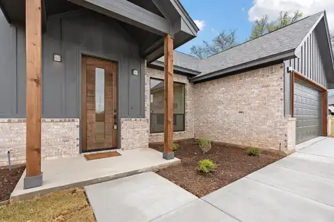 3306 Promenade Court, Granbury, TX 76049