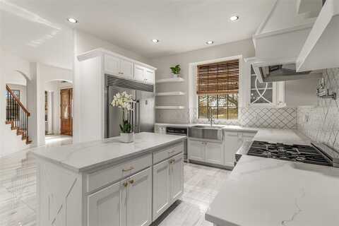 1417 Shadow Brook Trail, Garland, TX 75043
