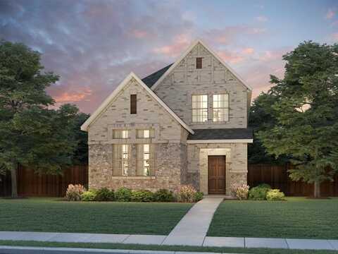 2708 Big Bend Mews, Corinth, TX 76210