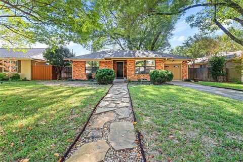 603 Westwood Drive, Richardson, TX 75080