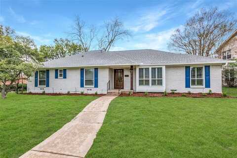 1419 Lamp Post Lane, Richardson, TX 75080