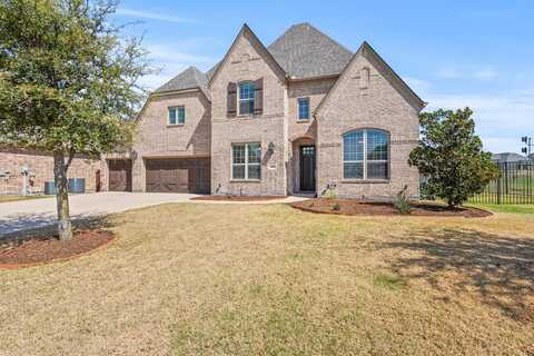 1630 Old Oak Court, Prosper, TX 75078