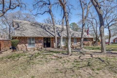 2501 High Oak Drive, Arlington, TX 76012