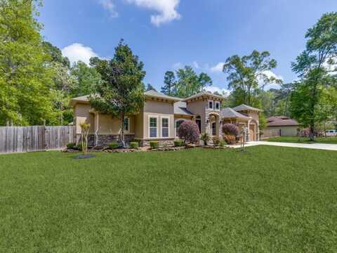 19343 Riverwalk Drive, Porter, TX 77365