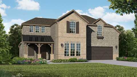 2120 Ten Mile Creek Road, Celina, TX 75009
