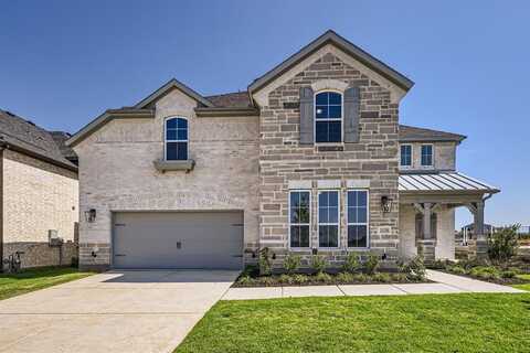 2120 Ten Mile Creek Road, Celina, TX 75009