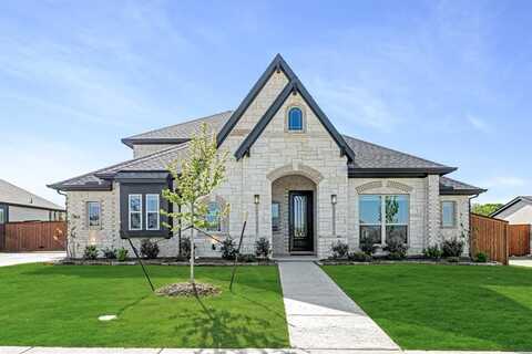 5418 Stone Lane, Midlothian, TX 76065