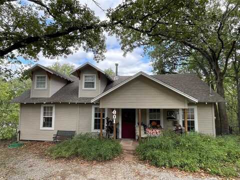 901 Old State Lane, Denison, TX 75020