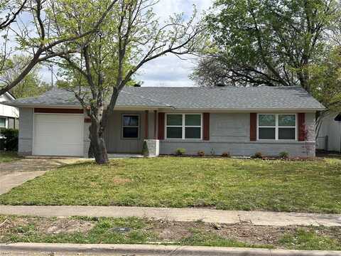 4812 Sandra Lynn Drive, Mesquite, TX 75150