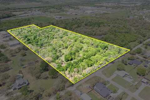 3601 Dove Creek Road, Cleburne, TX 76031
