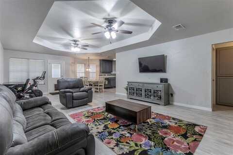 509 Brockett Street, Aubrey, TX 76227