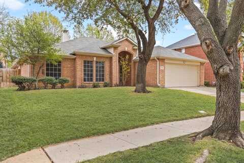 7856 Rogue River Trail, Fort Worth, TX 76137