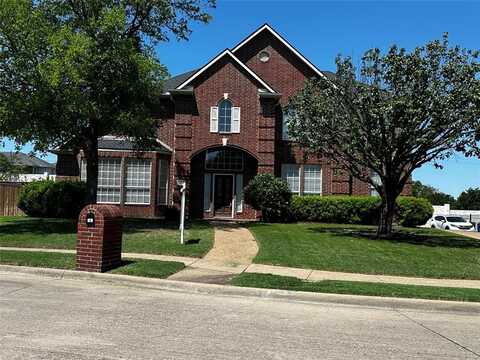 104 Cambridge Court, Heath, TX 75032