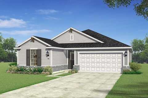 716 Marcus Lane, Crowley, TX 76036