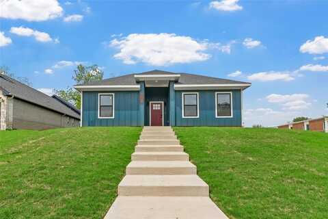 301 W Johnson, Denison, TX 75020