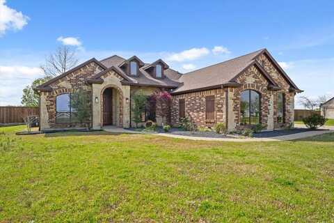 7754 County Road 275, Terrell, TX 75160