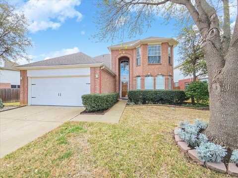 3824 Lacebark Lane, Bedford, TX 76021