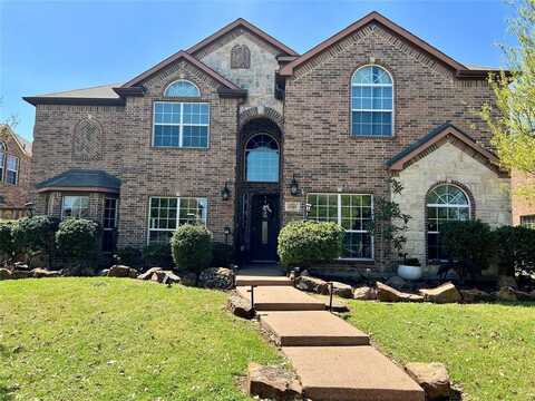 1549 Dutch Hollow Drive, Frisco, TX 75033
