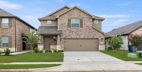 1633 Meadow Crest, Aubrey, TX 76227
