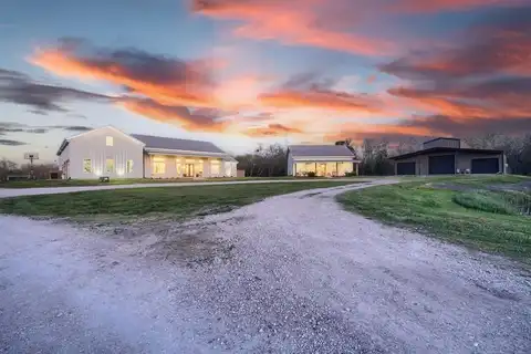 8890 County Road 215, Terrell, TX 75160