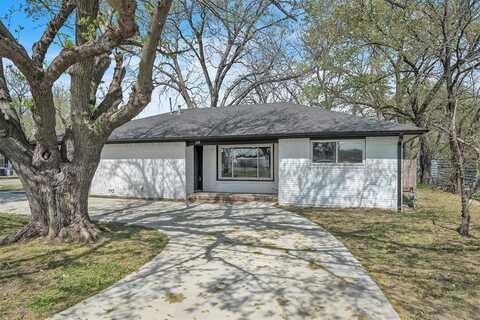600 N Mill Street, Bowie, TX 76230