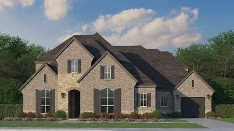 1804 Farmstead Road, Mansfield, TX 76063