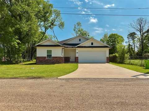 117 Deep Cove Drive, Trinidad, TX 75163