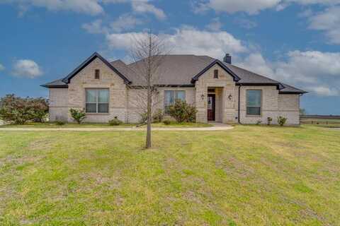 110 Fire Wheel Drive, Waxahachie, TX 75167