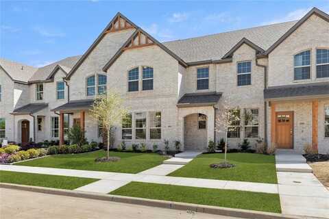 4004 Avion Drive, Sanger, TX 76266