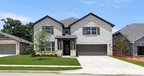 1516 Edgeway, Aubrey, TX 76227